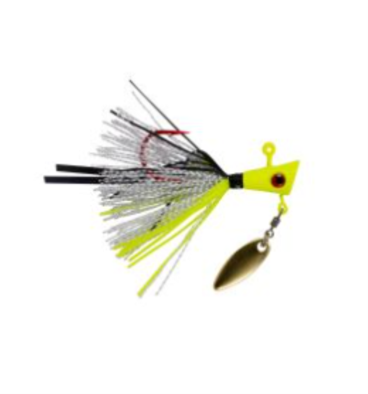LELAND 19049L JIG CP12