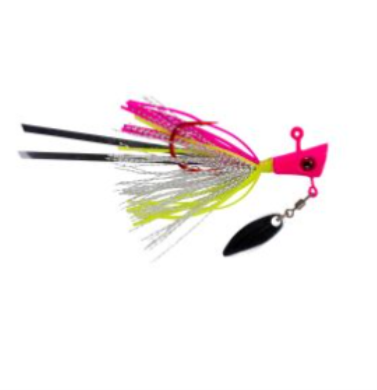 LELAND 19054L JIG CP12