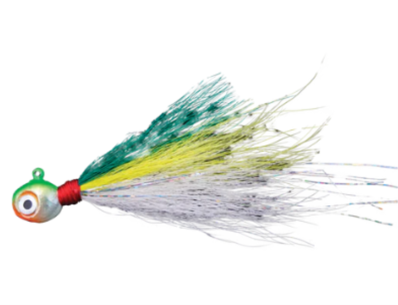 MISSION WSJB18WM BUCKTAIL CP6