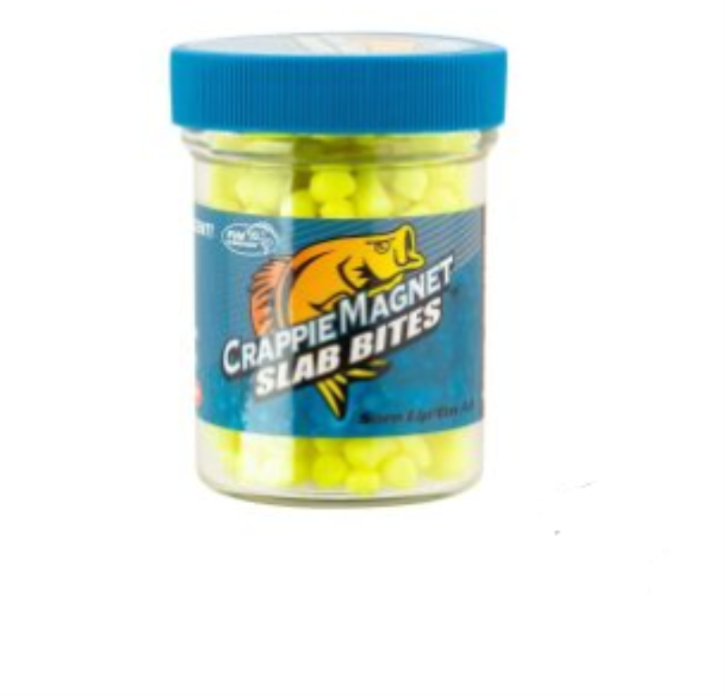 LELAND 18002L SOFTBAIT JAR CP1