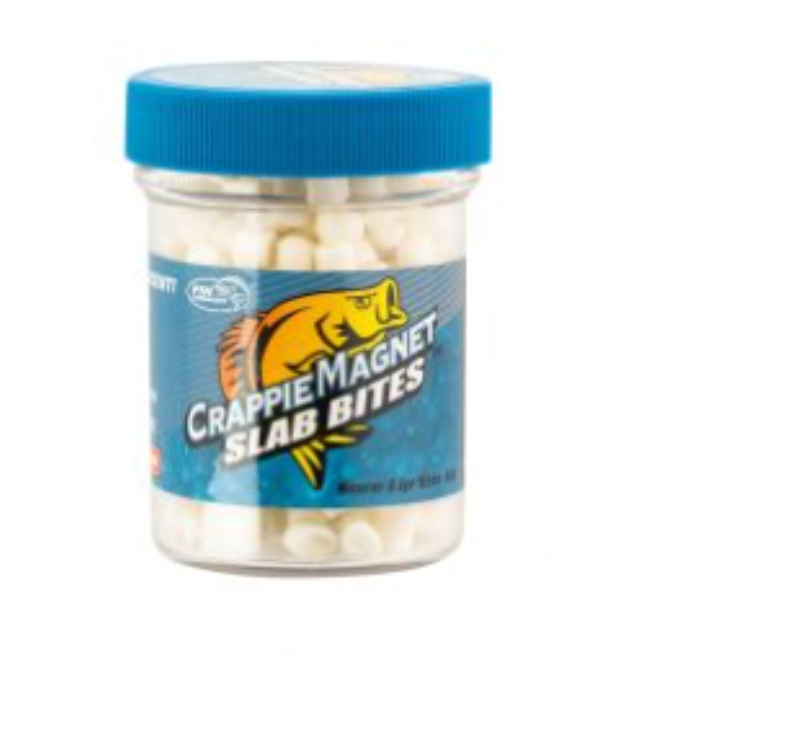 LELAND 18003L SOFTBAIT JAR CP1