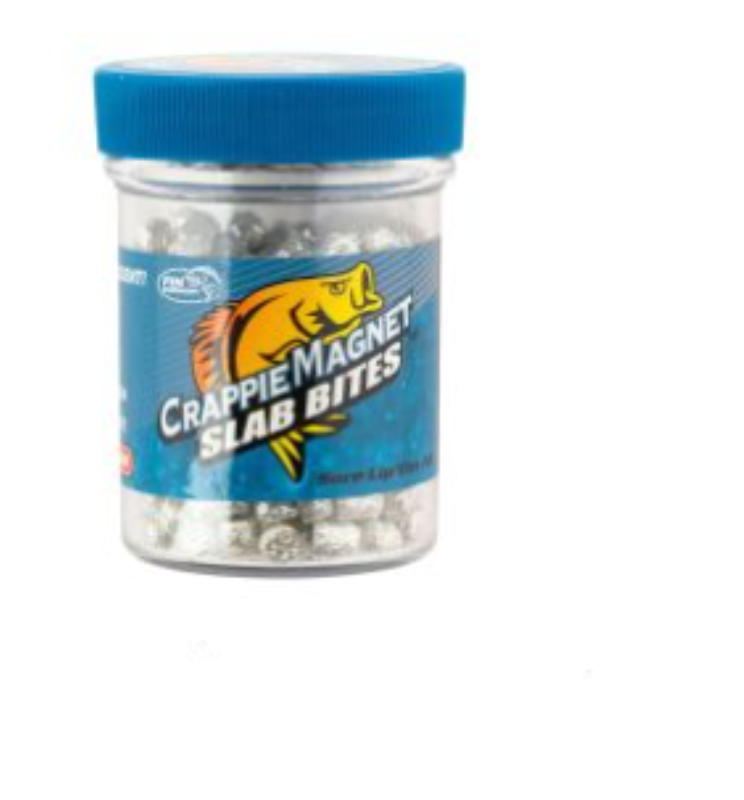 LELAND 18006L SOFTBAIT JAR CP1