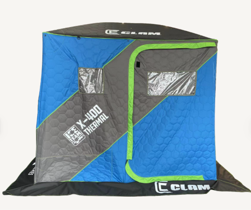 CLAM 17483CL THERMAL HUB CP1