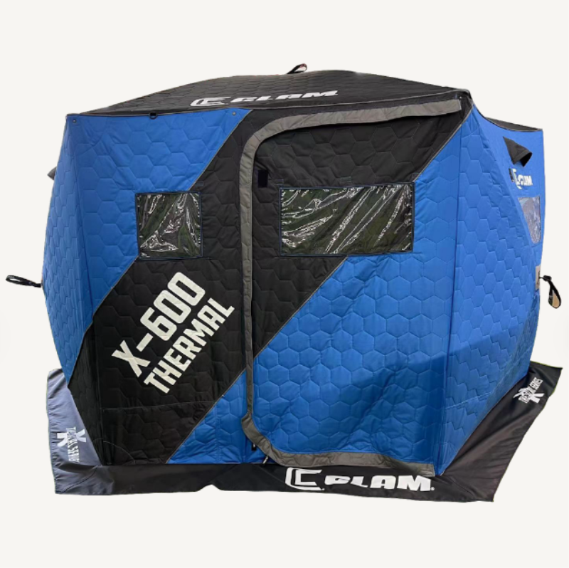 CLAM 17484CL THERMAL HUB CP1