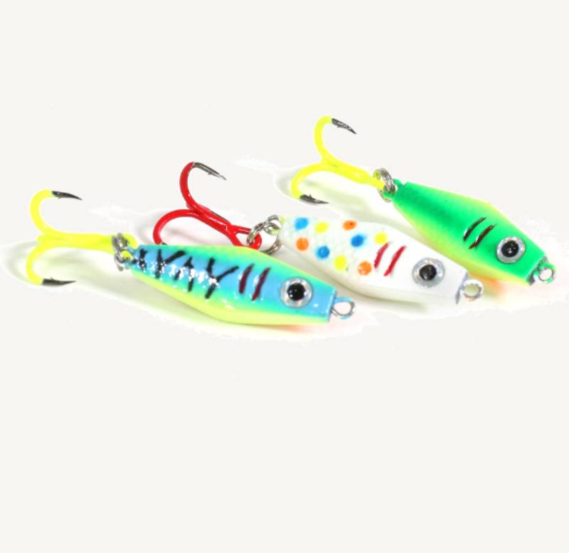 CLAM 17711CL ICE SPOON KIT CP6