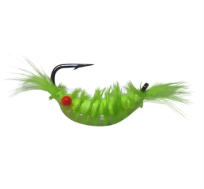 KENDERS RES1 TUNGTN SHRIMP CP1