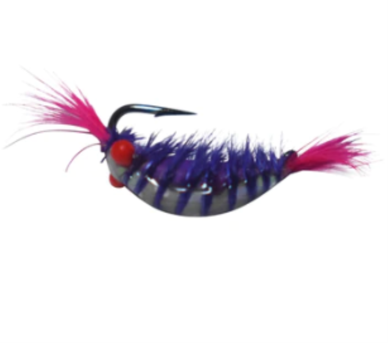 KENDERS RES6 TUNG SHRIMP CP12