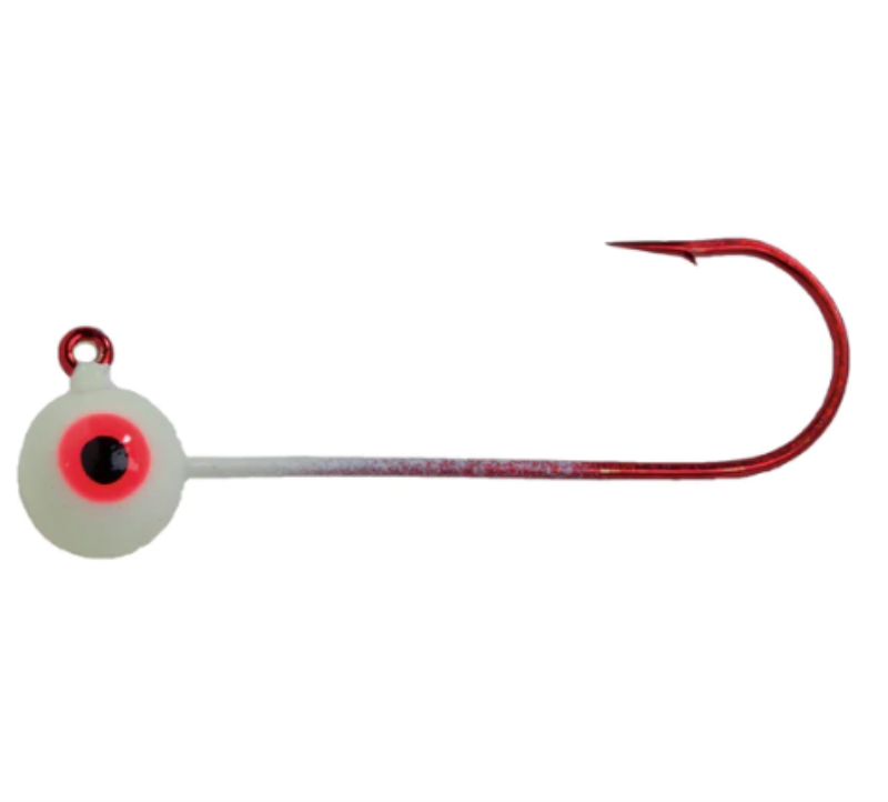 MISSION SJH5GL SHINER JIG CP6