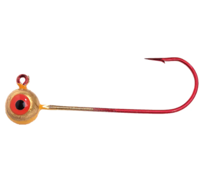 MISSION SJH5GO SHINER JIG CP6