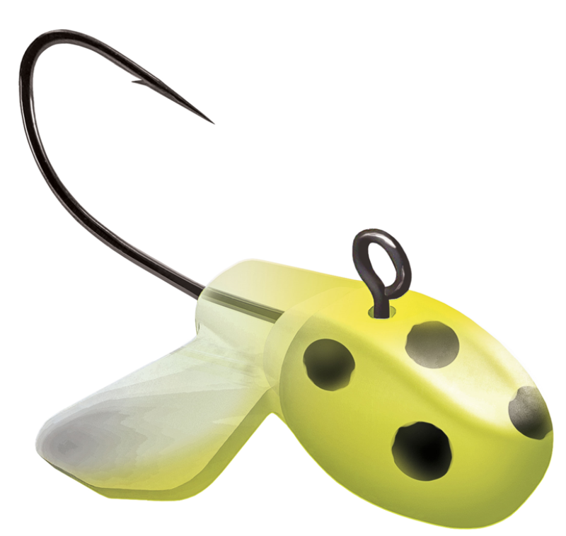 ACME HT2BG HYPER T JIG CP 3