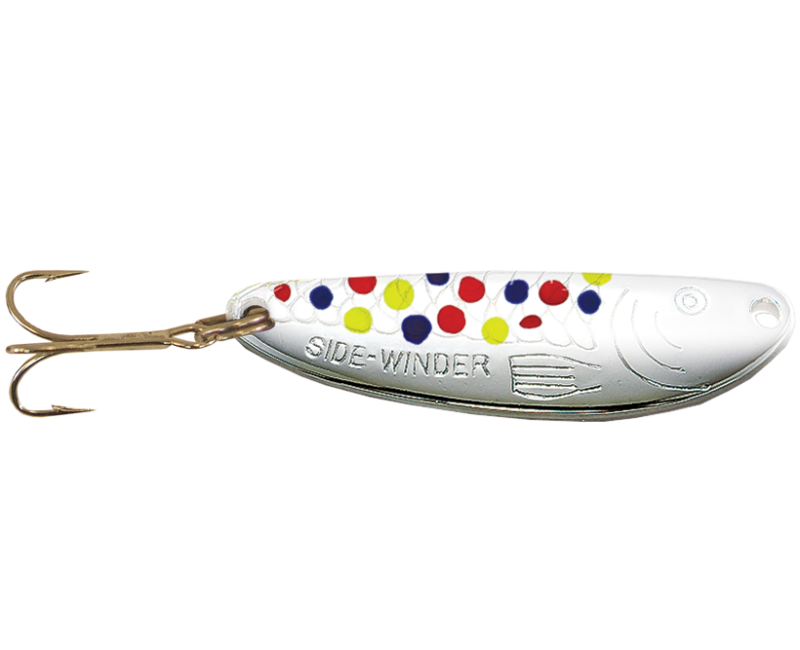 ACME IW18CW FLUTTER SPOON CP3