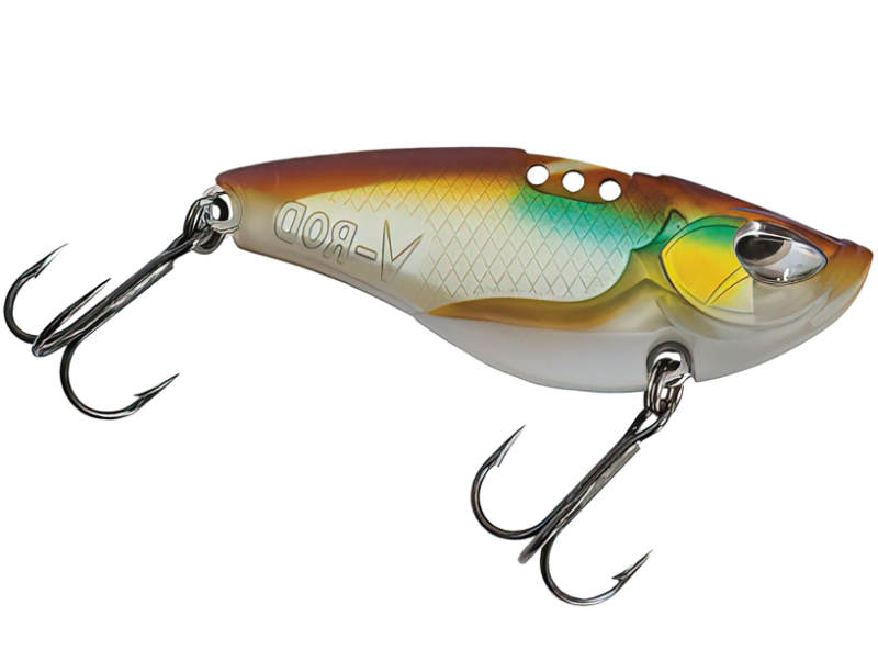 ACME VRBM18 VROD JIG CP4