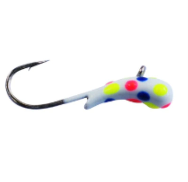 KENDERS J4102 TUNG JIG CP6