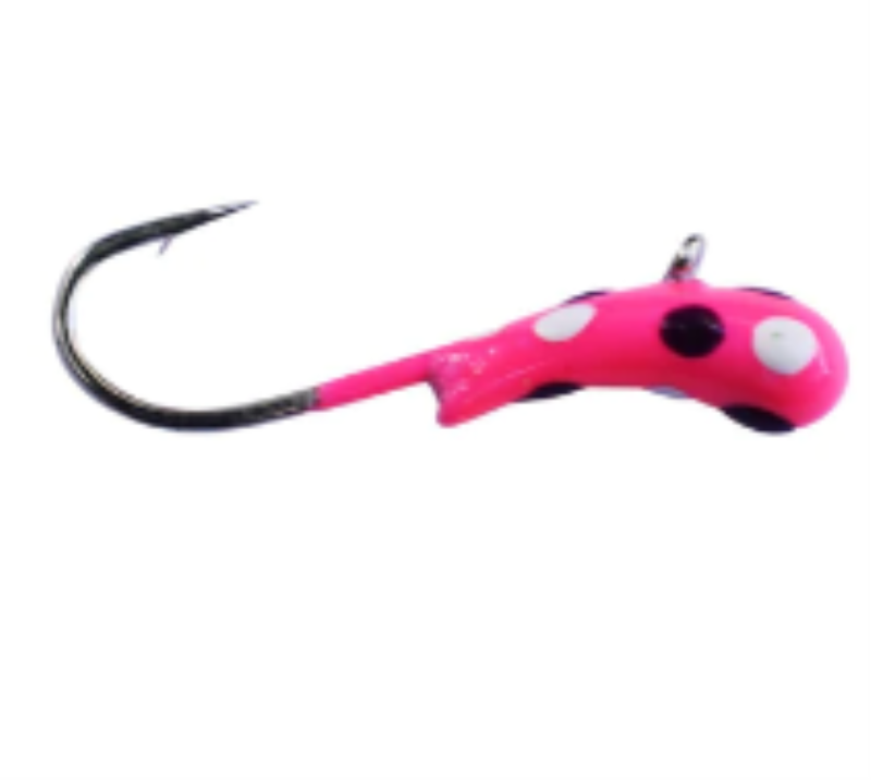 KENDERS J4101 TUNG JIG CP6