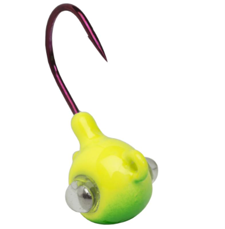 KALIN GELB38CHGRN GGLE EYE CP4
