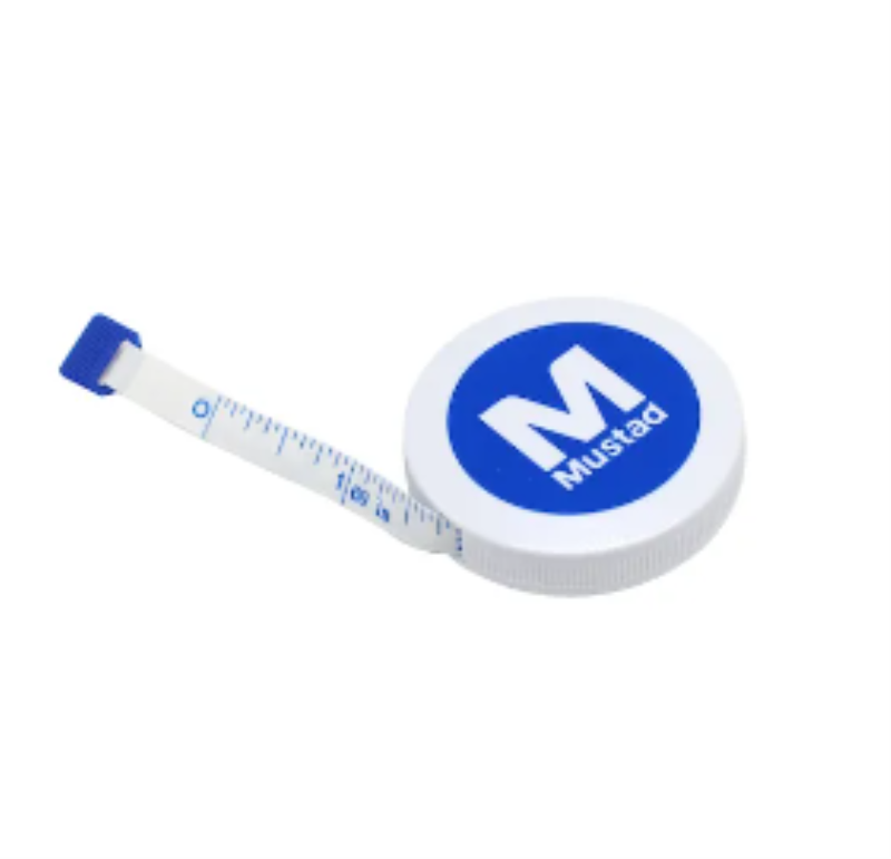 MUSTAD MTB006 TAPE MEASUR CP48