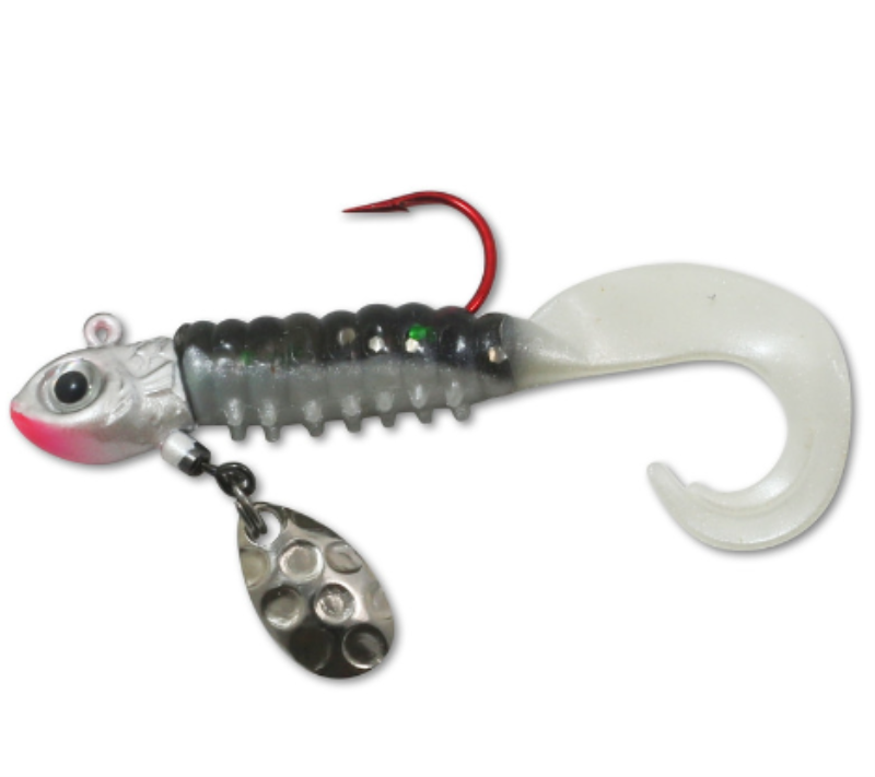 NORTHLAND TCK111 JIG CP6