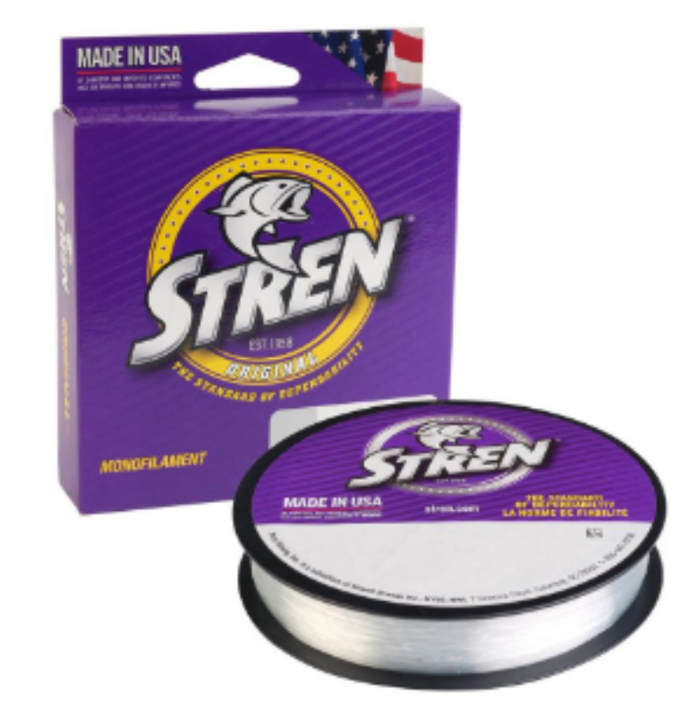 PF STREN SOPS1226 LINE CP4