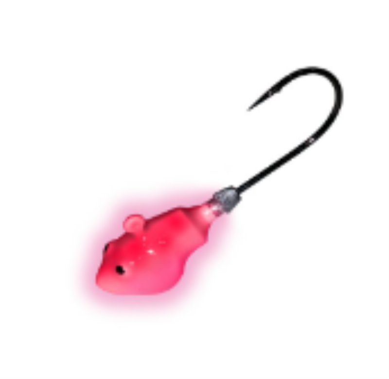 NEON LITES SU116 JIG CP6