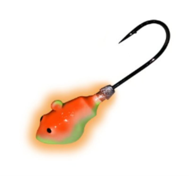 NEON LITES SU114 JIG CP6