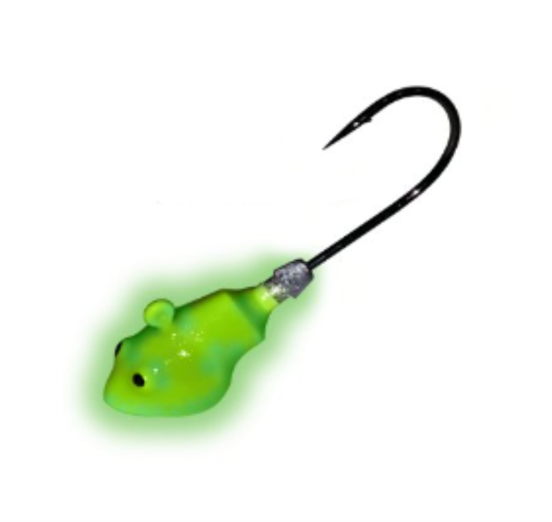 NEON LITES SU213 JIG CP6