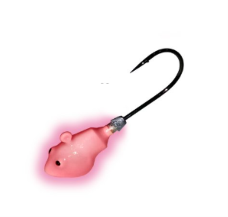 NEON LITES SU311 JIG CP6