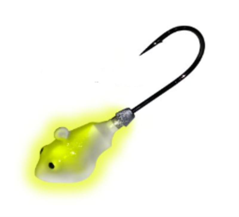 NEON LITES SU312 JIG CP6