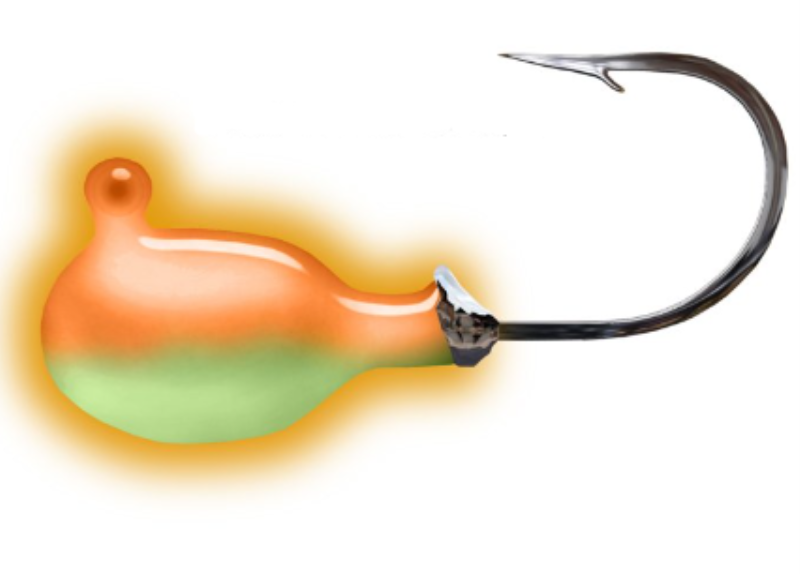 NEON LITES WJ114 JIG CP6