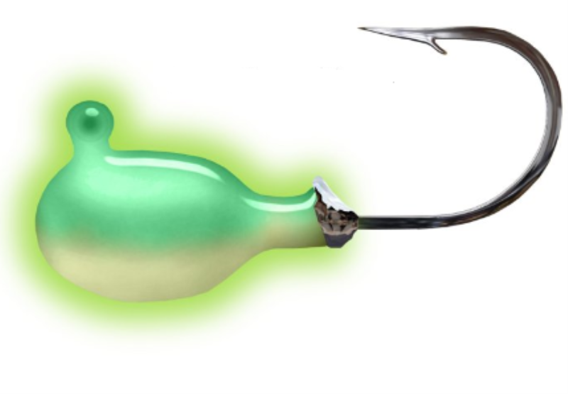 NEON LITES WJ313 JIG CP6