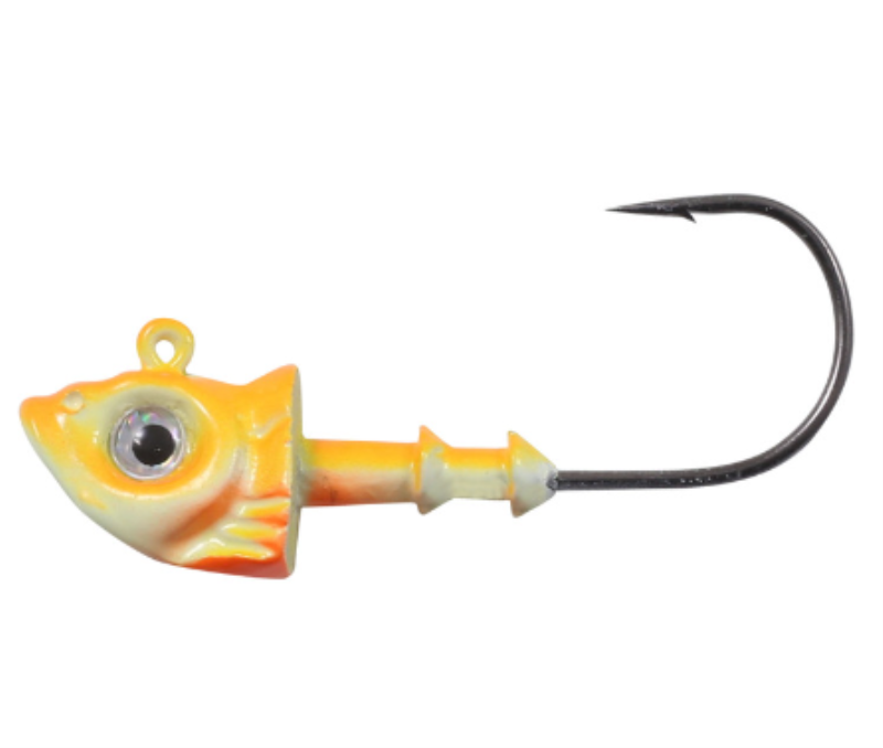 NORTHLAND MHJ524 JIG CP6