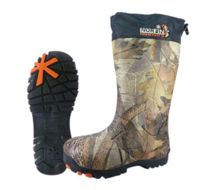 NORFIN 1599046 BOOT CP5