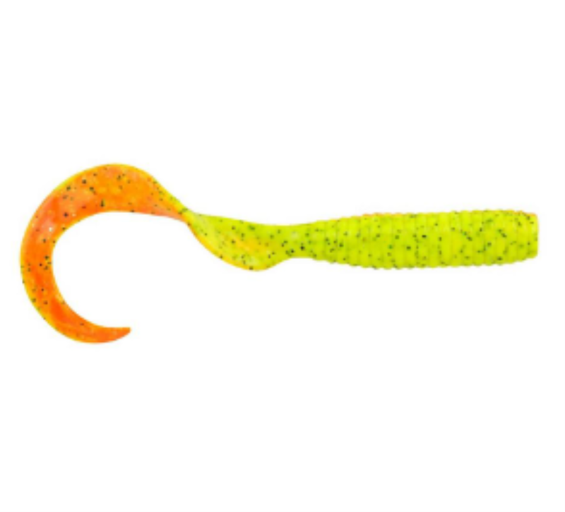 PF BERKLEY GFG4FT  GULP! CP6