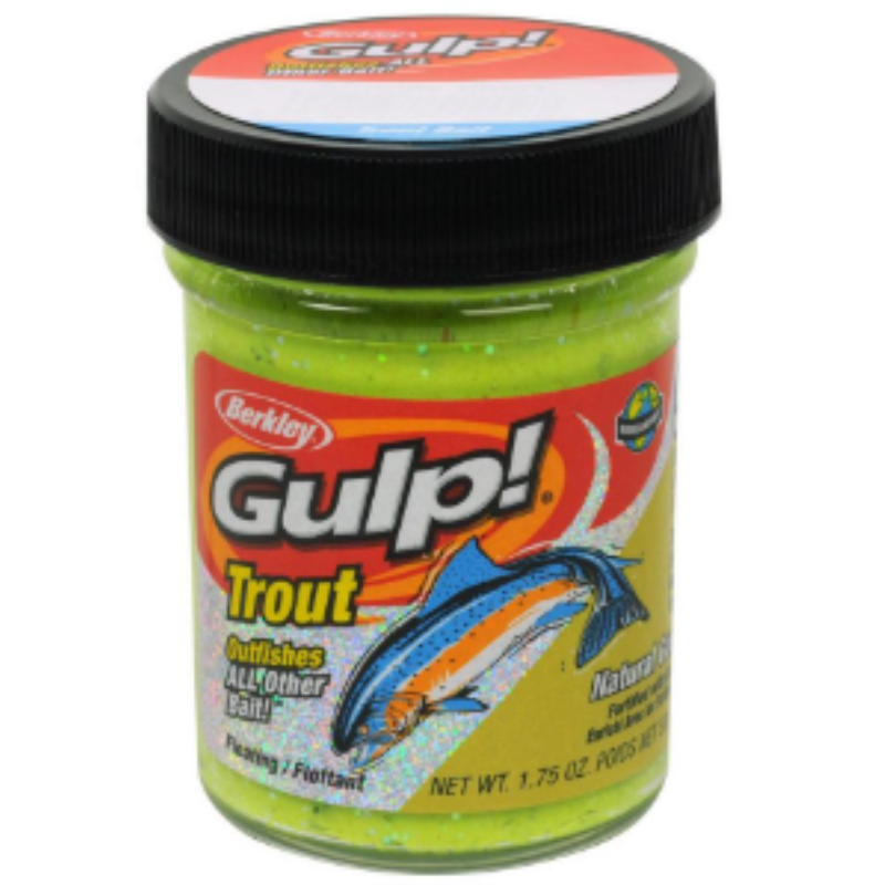 PF BERKLEY GDTG2CCHR GULP CP6