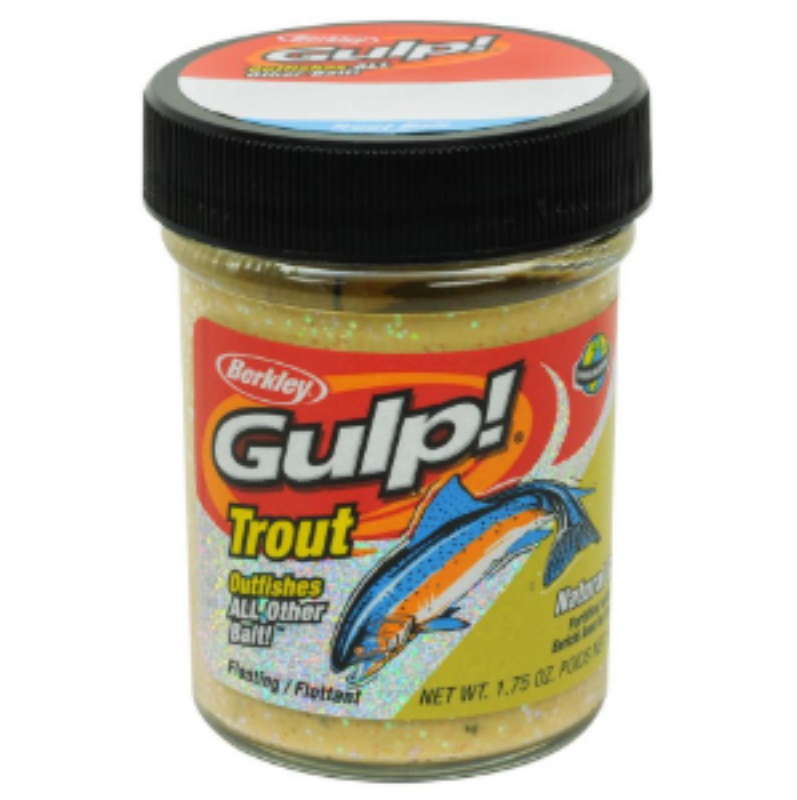 PF BERKLEY GDTG2CCHE GULP CP6