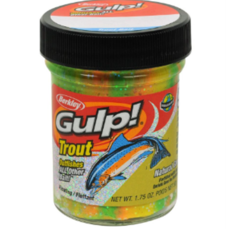 PF BERKLEY GDTG2RCA GULP CP6