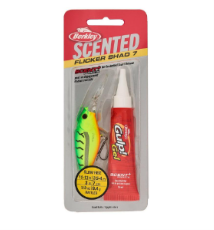 PF BERKLEY FSFSH5MFT CP4 b258