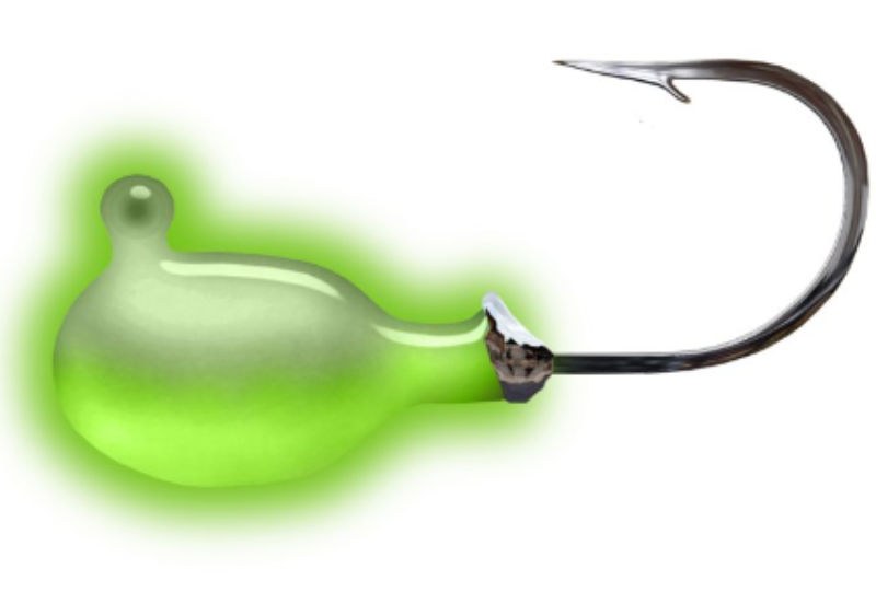 NEON LITES WJ412 JIG CP6