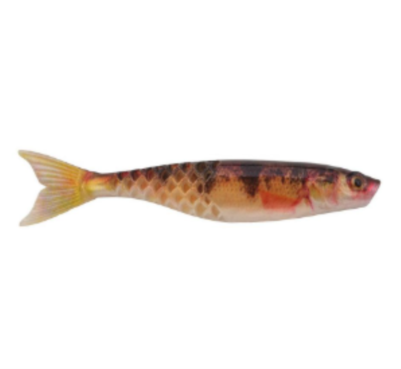 PF BERKLEY PBPS35HDYLP CP6