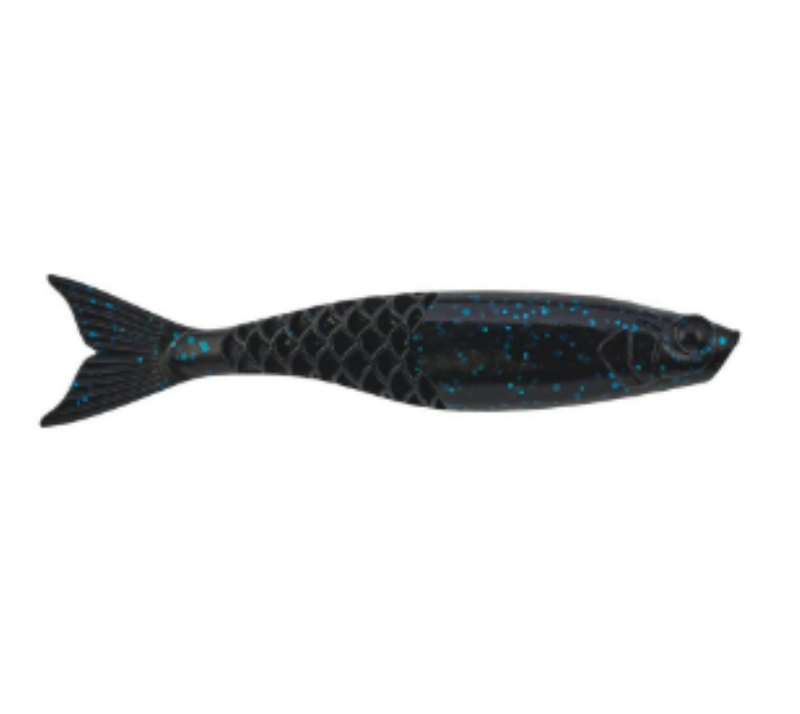 PF BERKLEY PBPS35BBF CP6