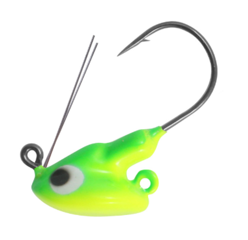 NORTHLAND FBSW31015 JIG CP6