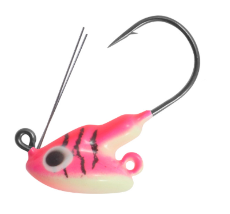 NORTHLAND FBSW326 JIG CP6