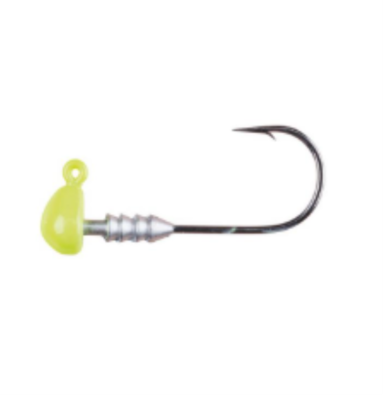 PF BERKLEY BHHJ18CH JIG CP4