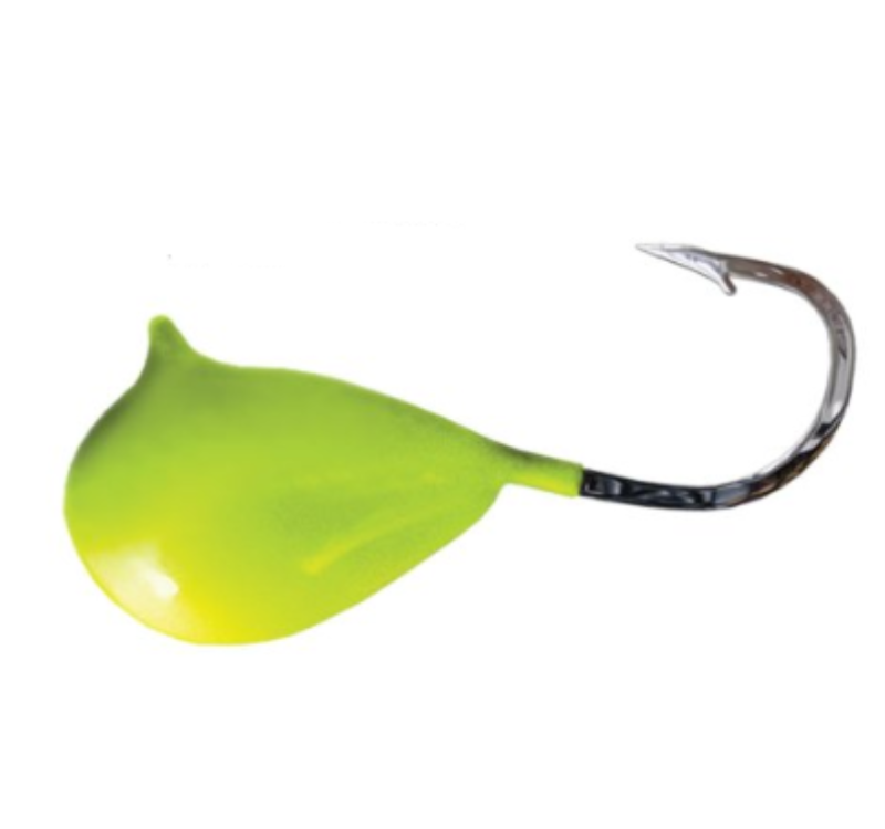 NEON LITES RD421 TUNG JIG CP6