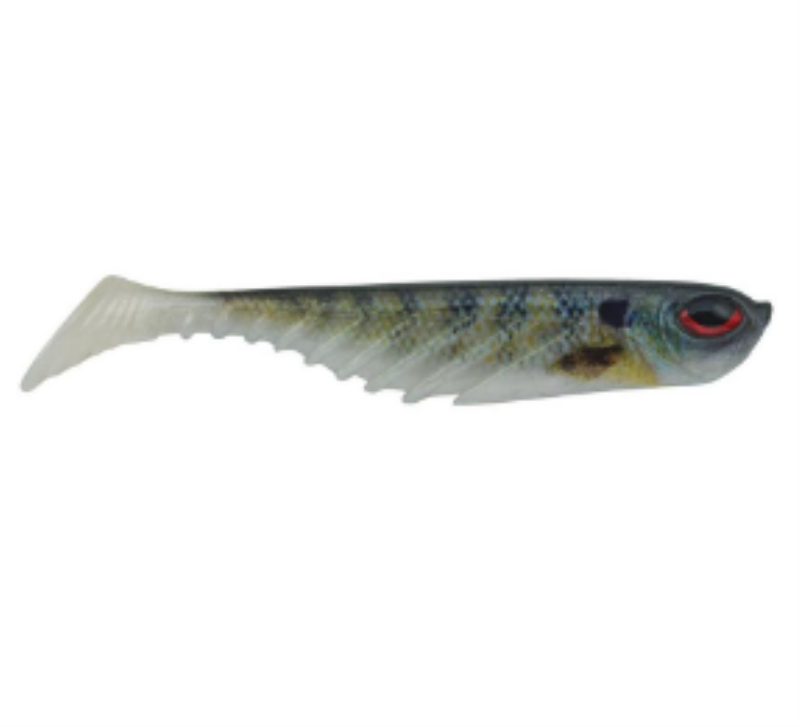 PF BERKLEY PBBRS35HDBLG CP6