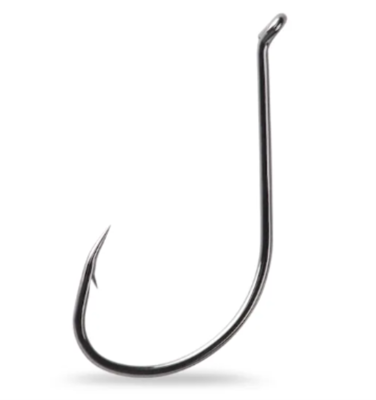 MUSTAD 10549NPBN210U HOOKS C10
