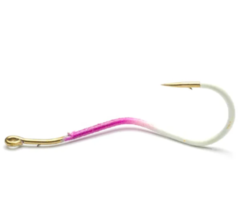 MUSTAD 33862NPPG28U HOOK CP10