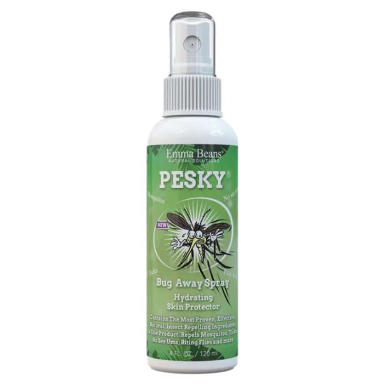 PESKY PBAS4 BUG SPRAY CP144