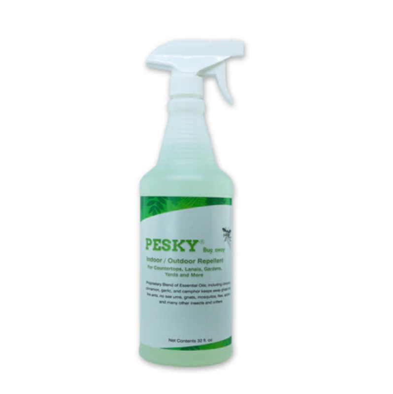 PESKY PBOS BUG SPRAY CP144