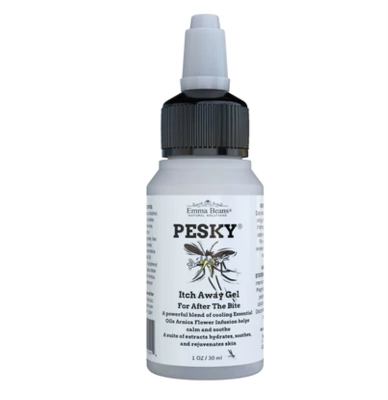 PESKY PIAG1 ITCH CP144