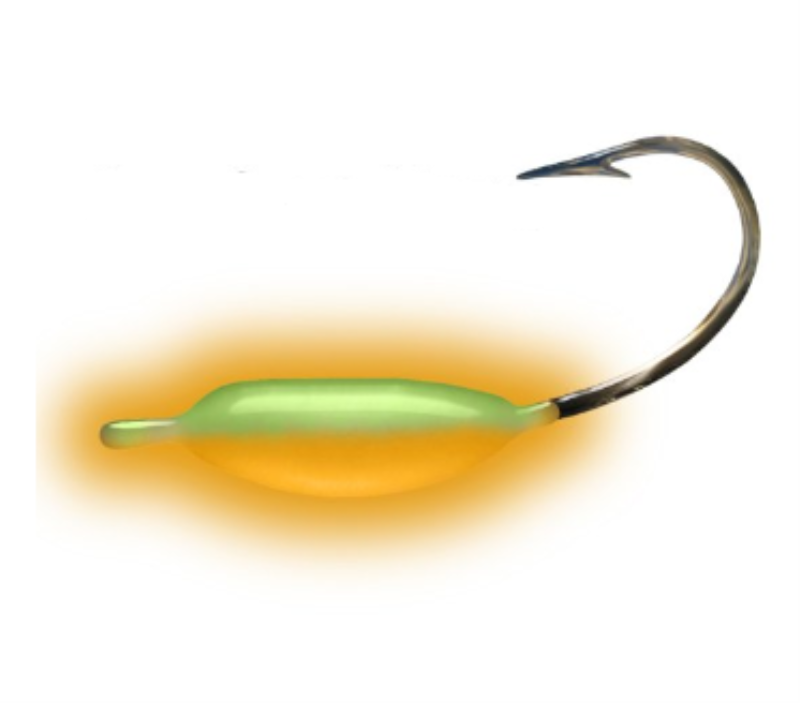 NEON LITES MG3142 JIG CP6